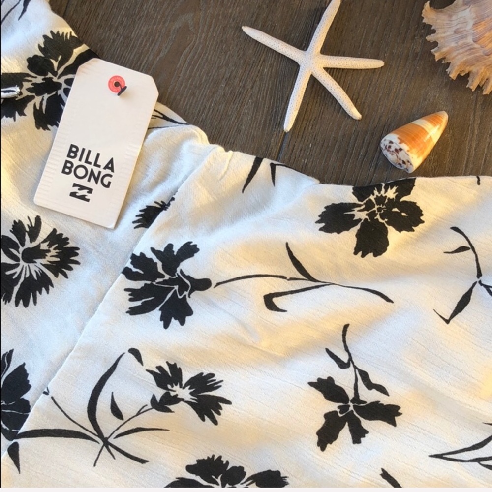 🌴🌼BILLABONG- TOMORROWS END DRESS🌼🌴 - Picture 5 of 8